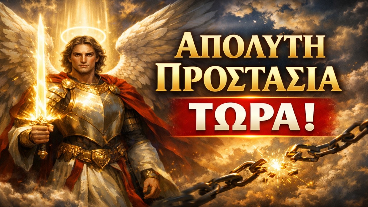 Άκουσε αυτό πριν κοιμηθείς: 333 Hz για προστασία από εφιάλτες και πνευματικές επιθέσεις.