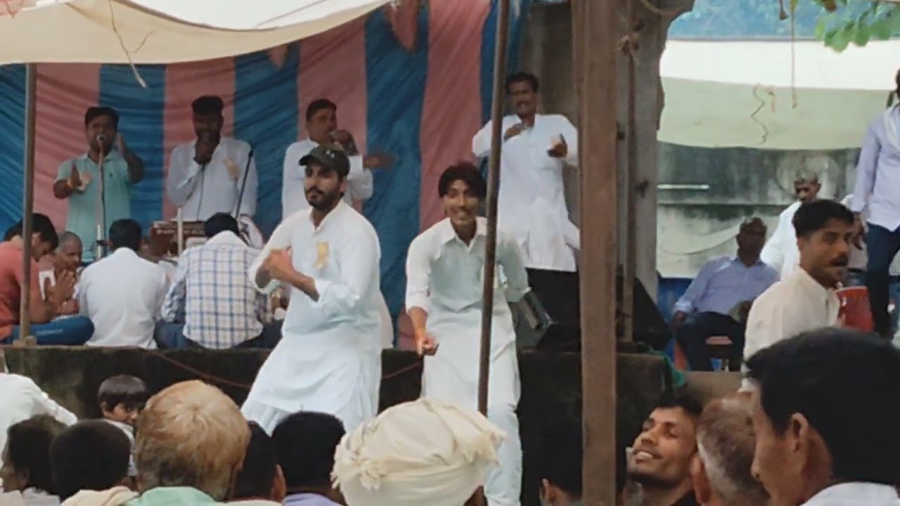 Jhajhirampura ka Dangal mein MHA Yojana