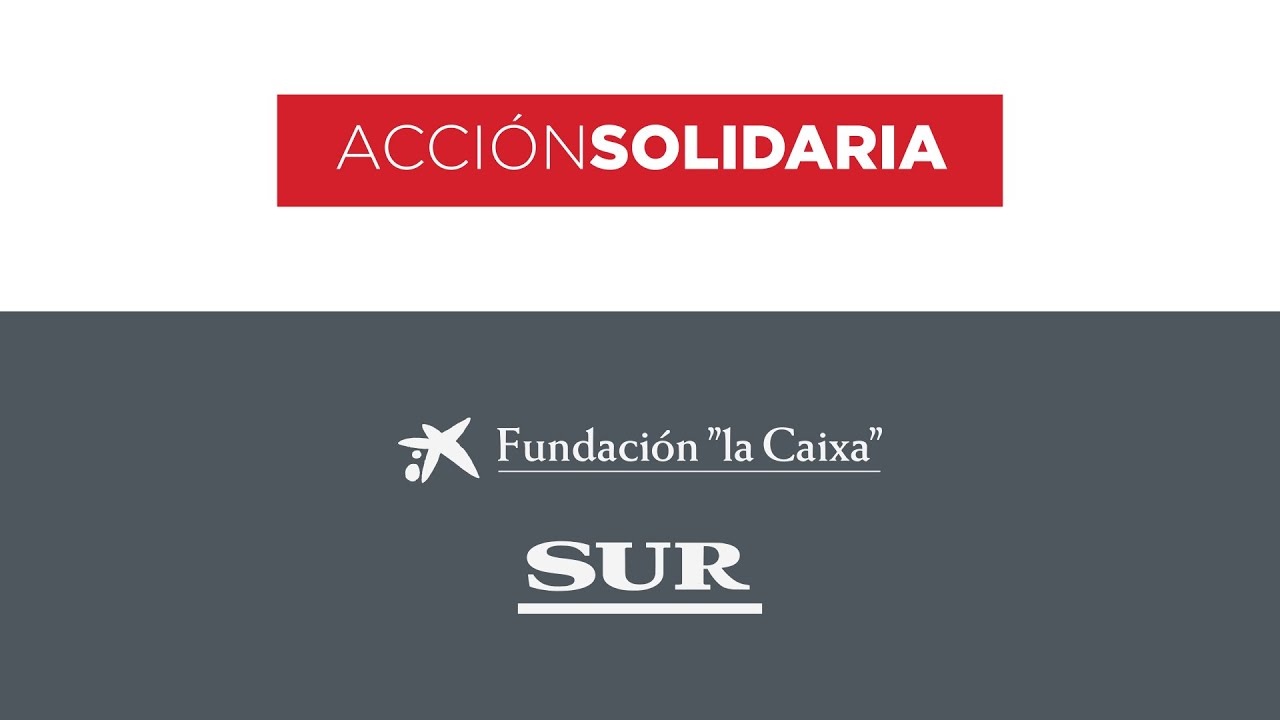 IX Gala de ACCIÓNSOLIDARIA