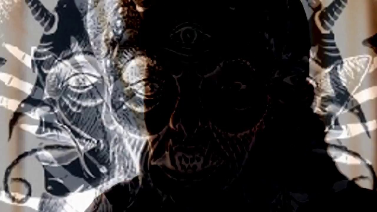 Apeck - Arcontes😈👹 (Video Oficial)