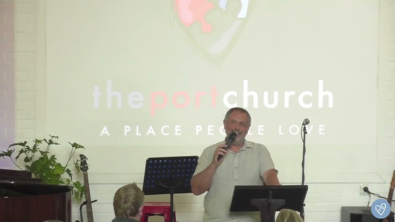 Ben Carbone: Coming to God | 11:01:26