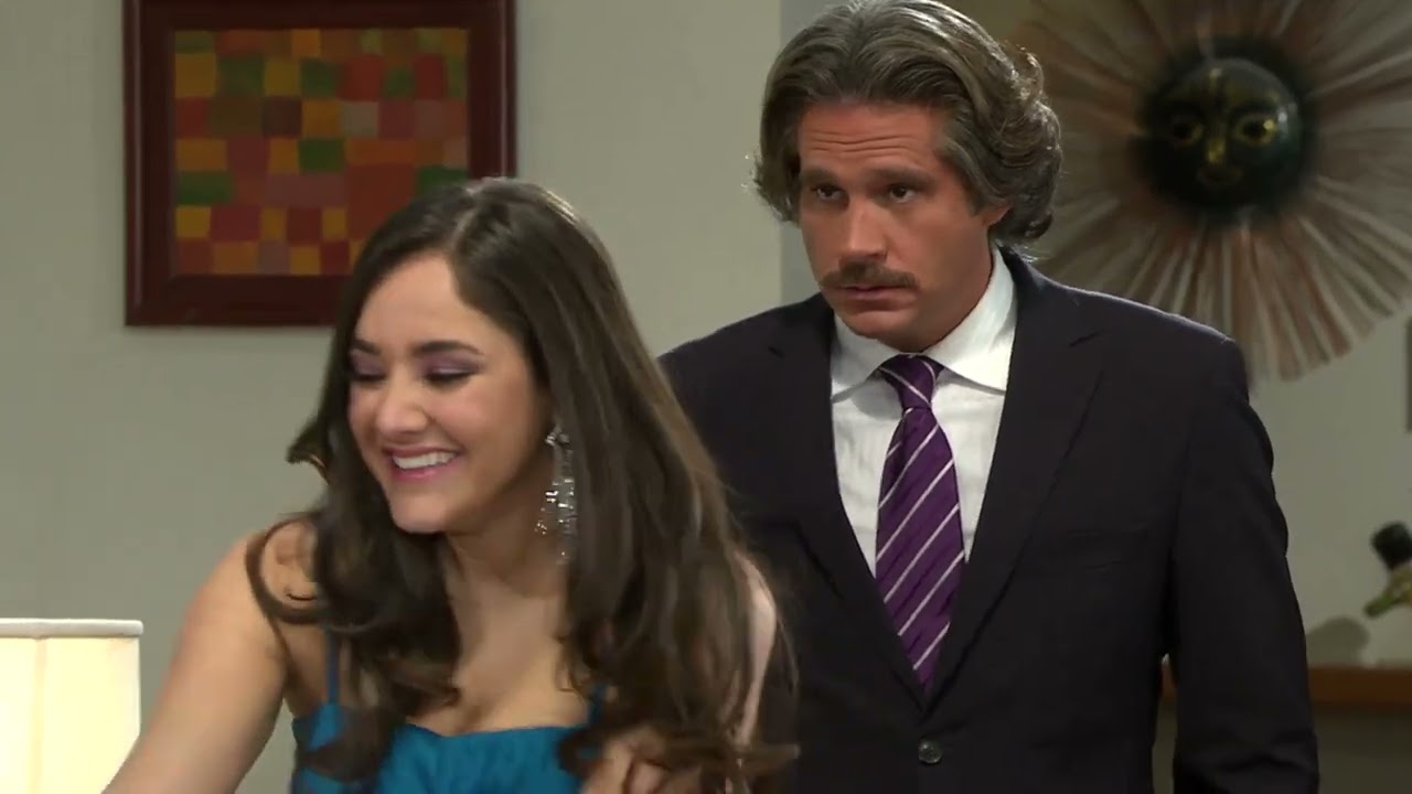 Mayrín Villanueva en 