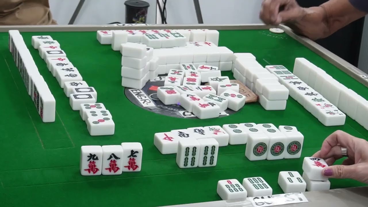 February 10,2026 Team Mahjong by Pinoy Game Masters #mahjong #fyp #pinoygamemasters