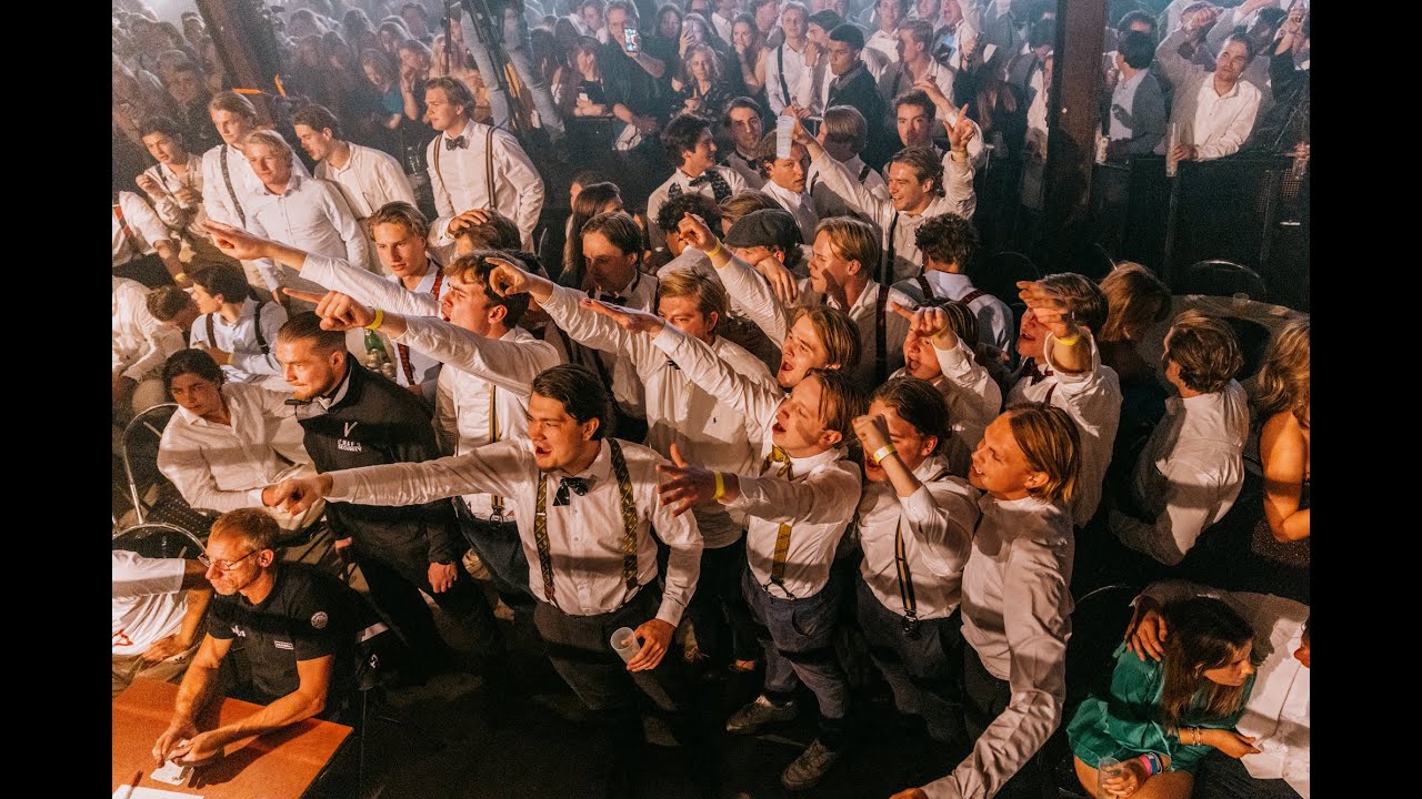 Kickboksgala Albertus Magnus 2024 - Aftermovie