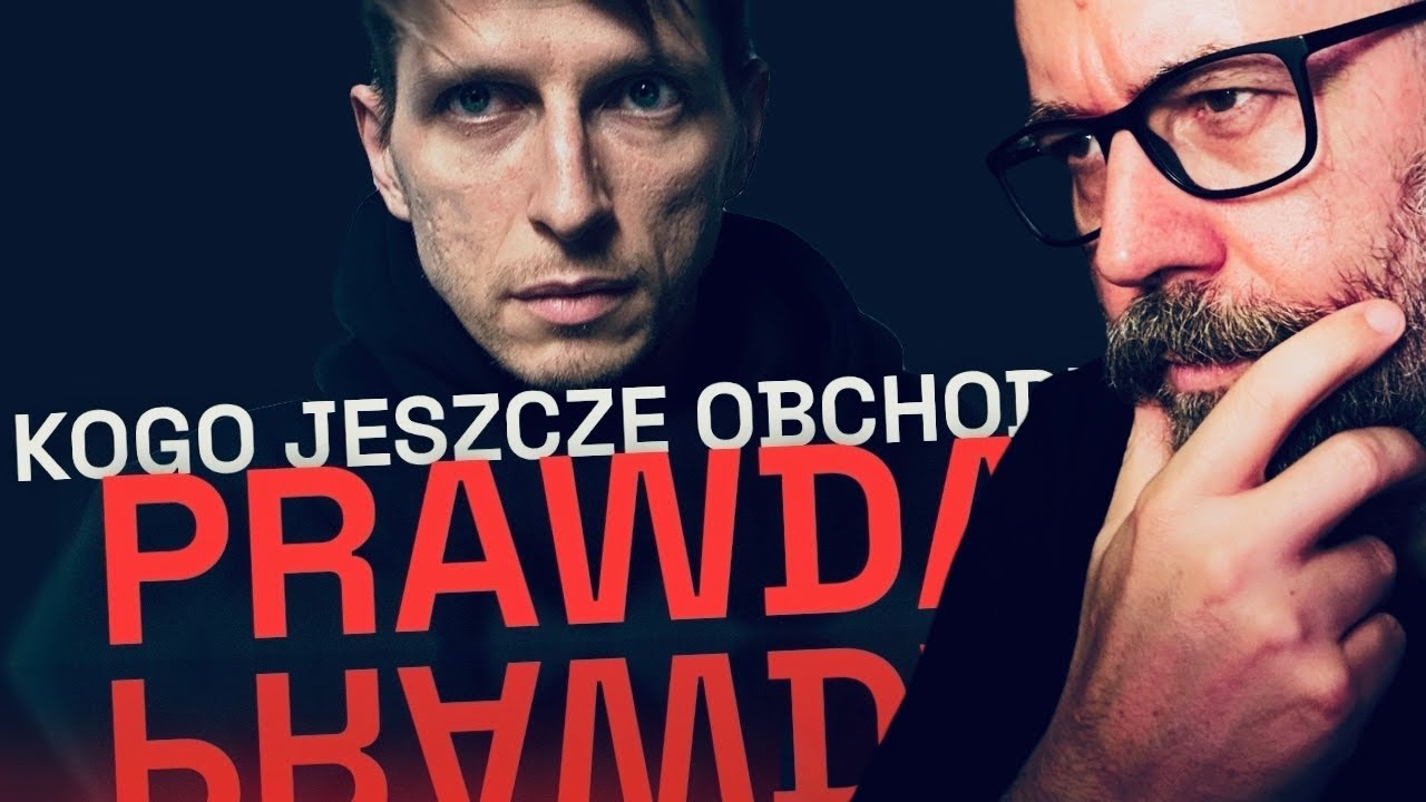 Prawda? A co to dzisiaj znaczy?