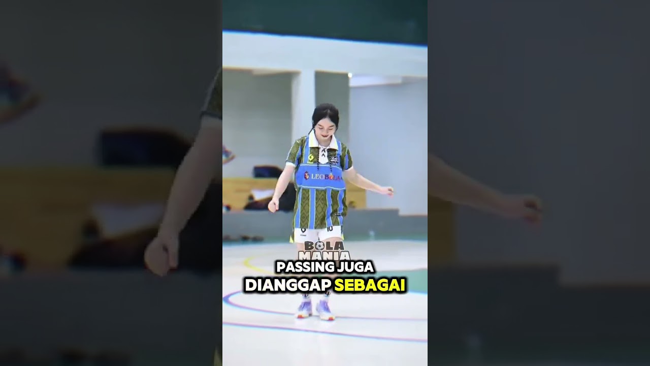 TERAKHIR PASSING TERBAIK🥵 #bolamania