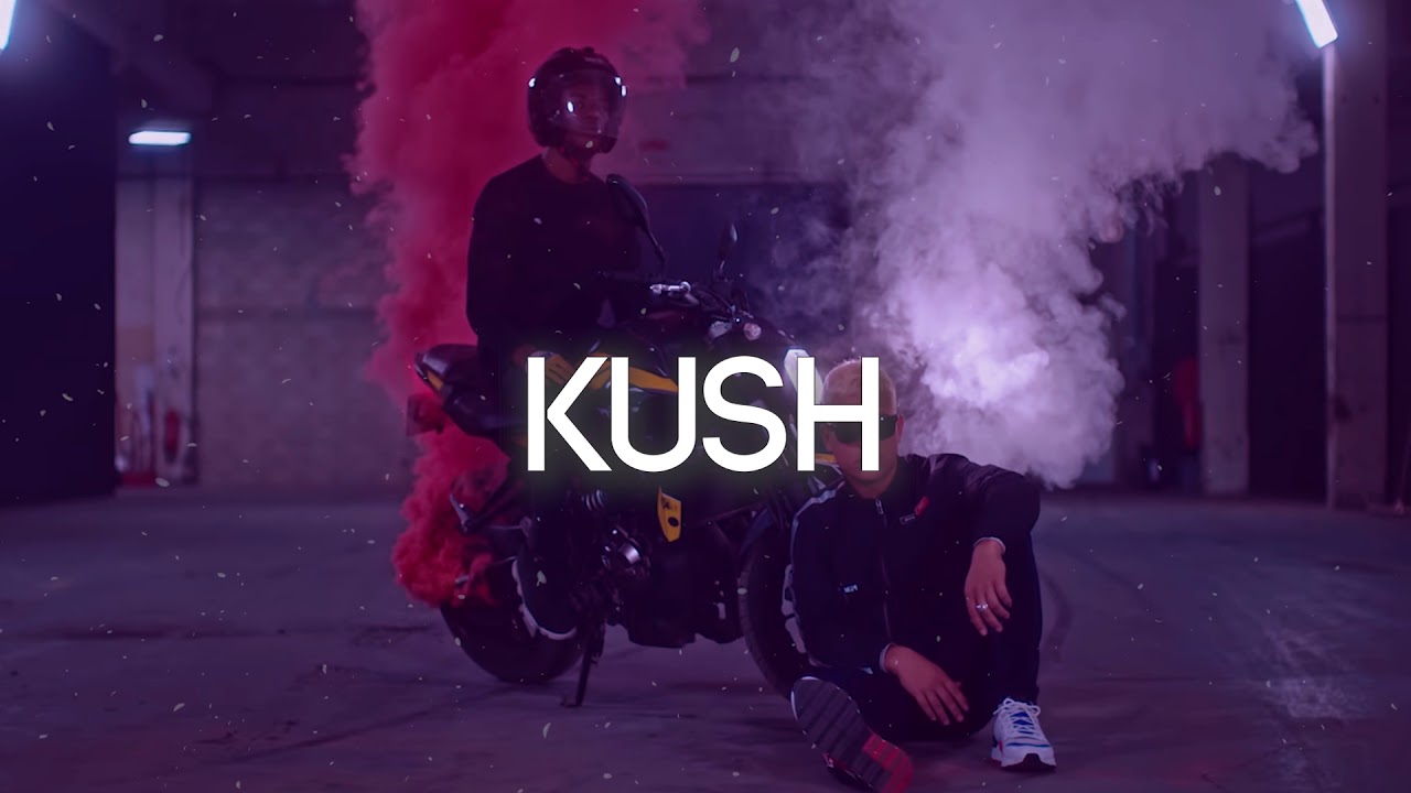 [FREE] PLK x Zola Type Beat 2018 - KUSH (Prod. By BroConnexion)  INSTRU TRAP 2018