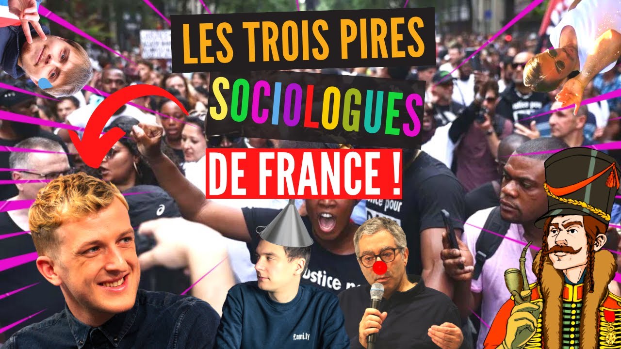 ÉDOUARD LOUIS OU LE NAUFRAGE D'UN ROMANCIER !