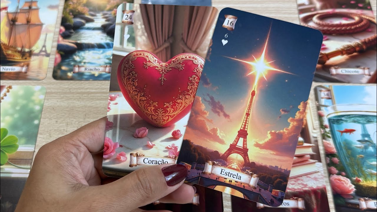 🔮QUARTA-FEIRA 18/03 PESSOA AMADA 🙏🏽PENSAMENTOS, SENTIMENTOS e ENERGIA🪭