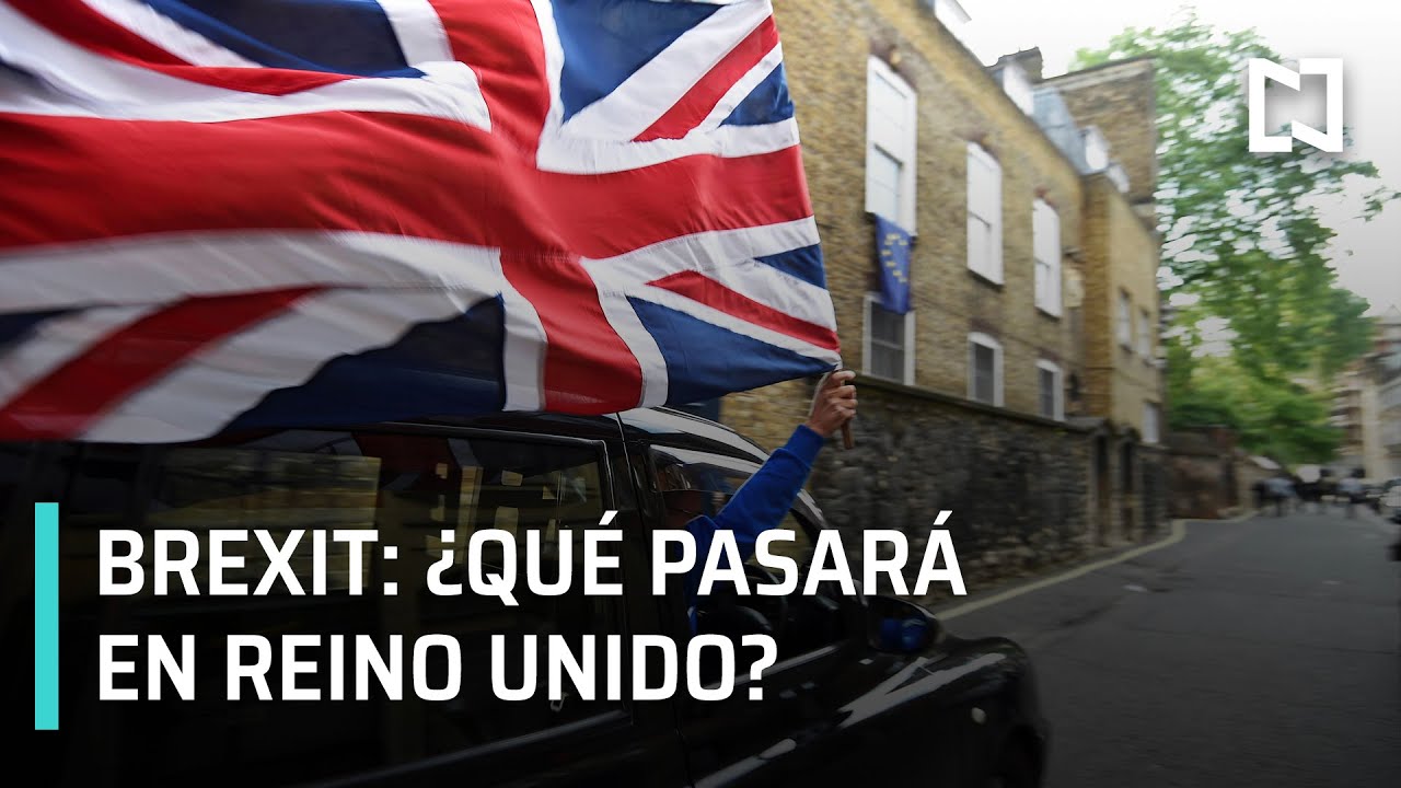 Brexit | Cambios y consecuencias