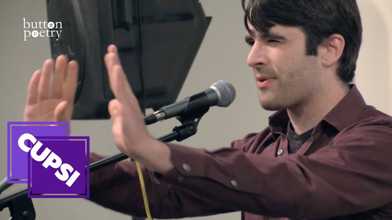 Dan Roman - Living With Depression