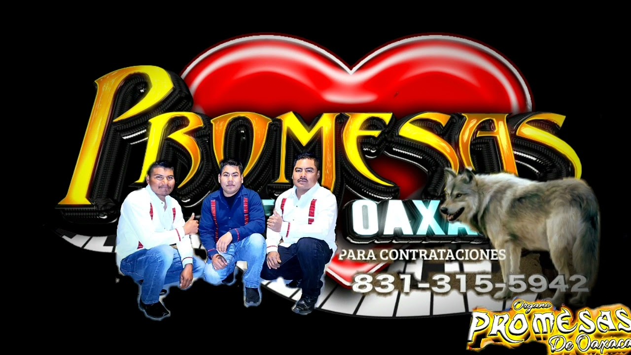 MIX De  Promesas