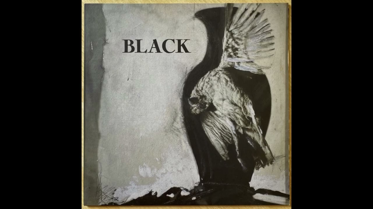 Black - Black (1987 - Full Compilation)