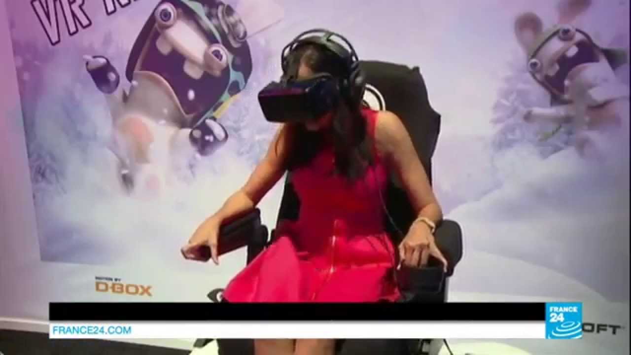 US - E3 expo in full swing in Los Angeles
