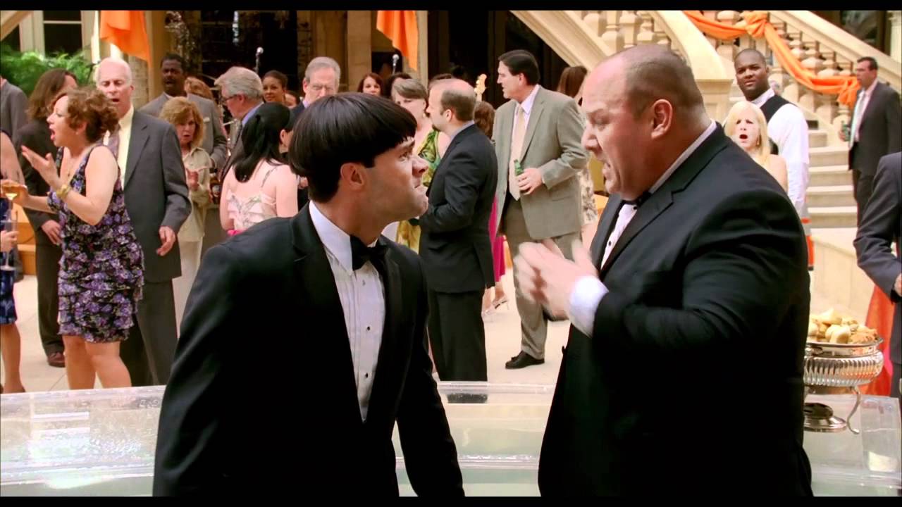 The Three Stooges | trailer #Ei US (2012)