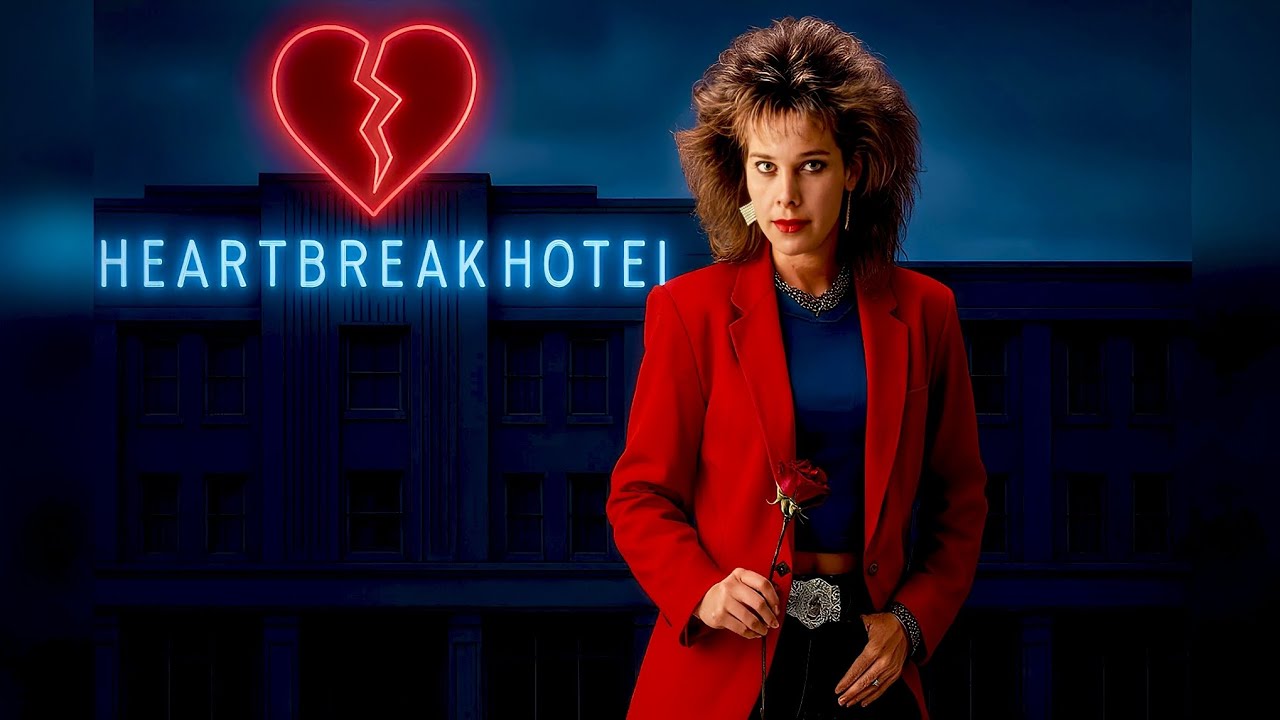 Heartbreak Hotel - Sintetic Remix By Valentin Von Thomas