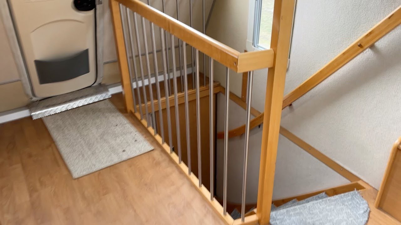 Köp Husvagn Kabe Royal Tower Hacienda 880 på Klaravik