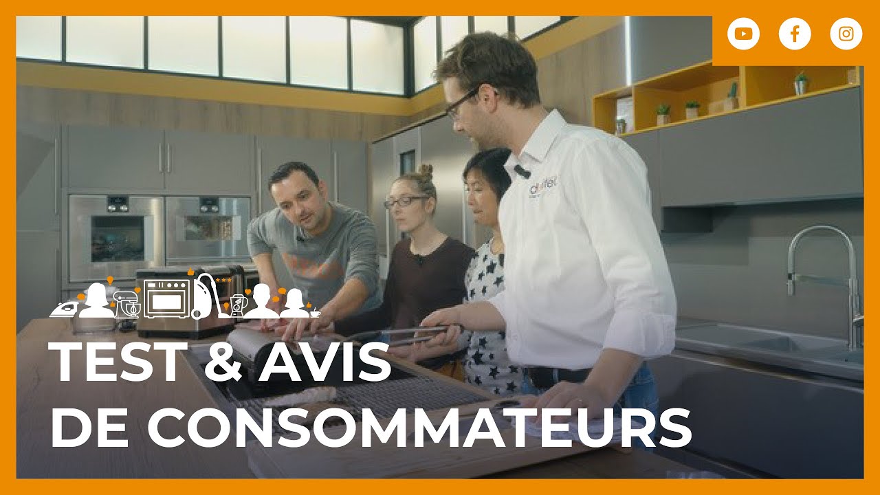 Nos avis sur la machine &agrave; emballer sous vide Solis Prestige