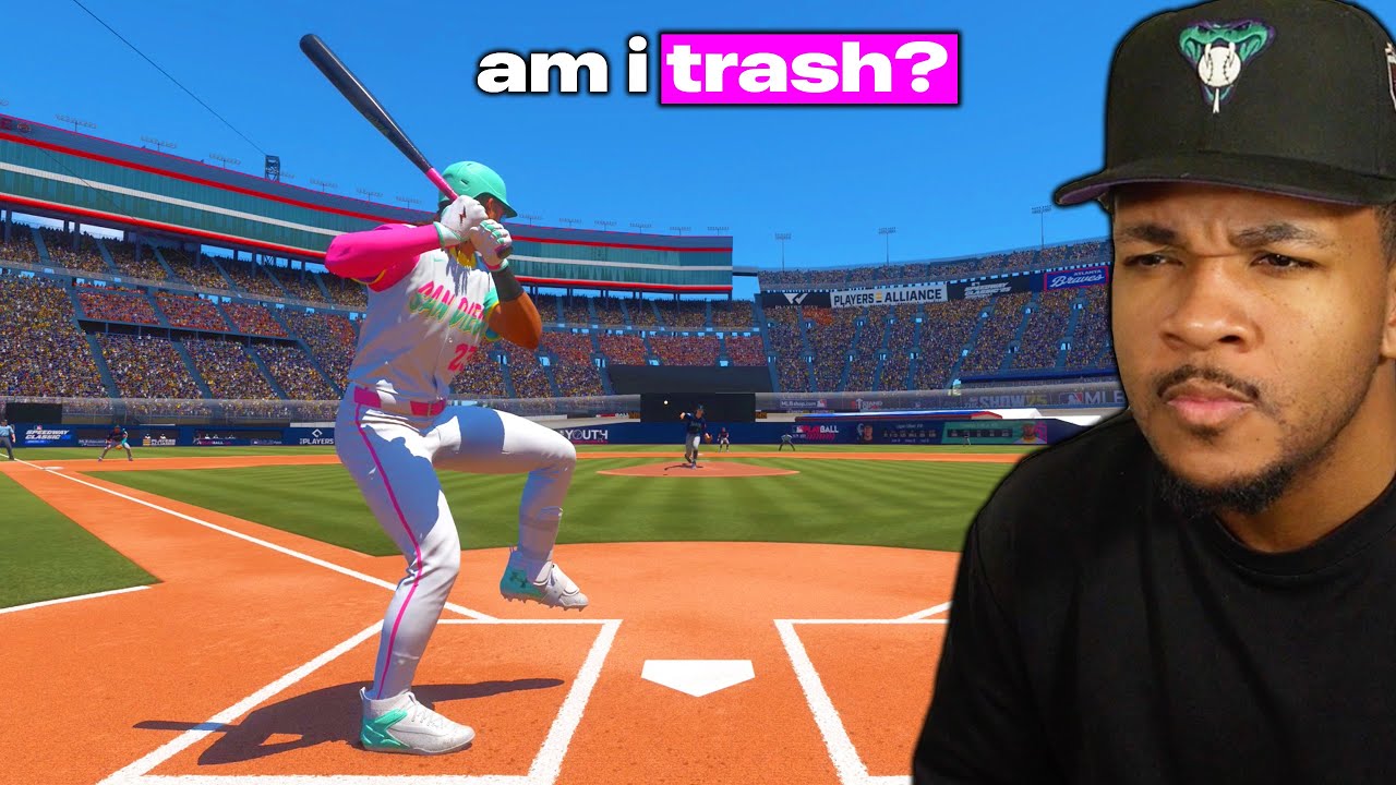 Trash Talker сказал мне, что он разыграет против меня идеальную игру...