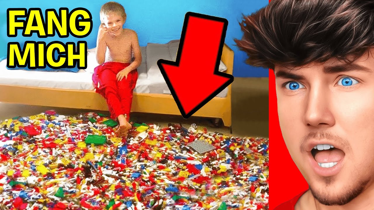 100 Kids die das System austricksen!