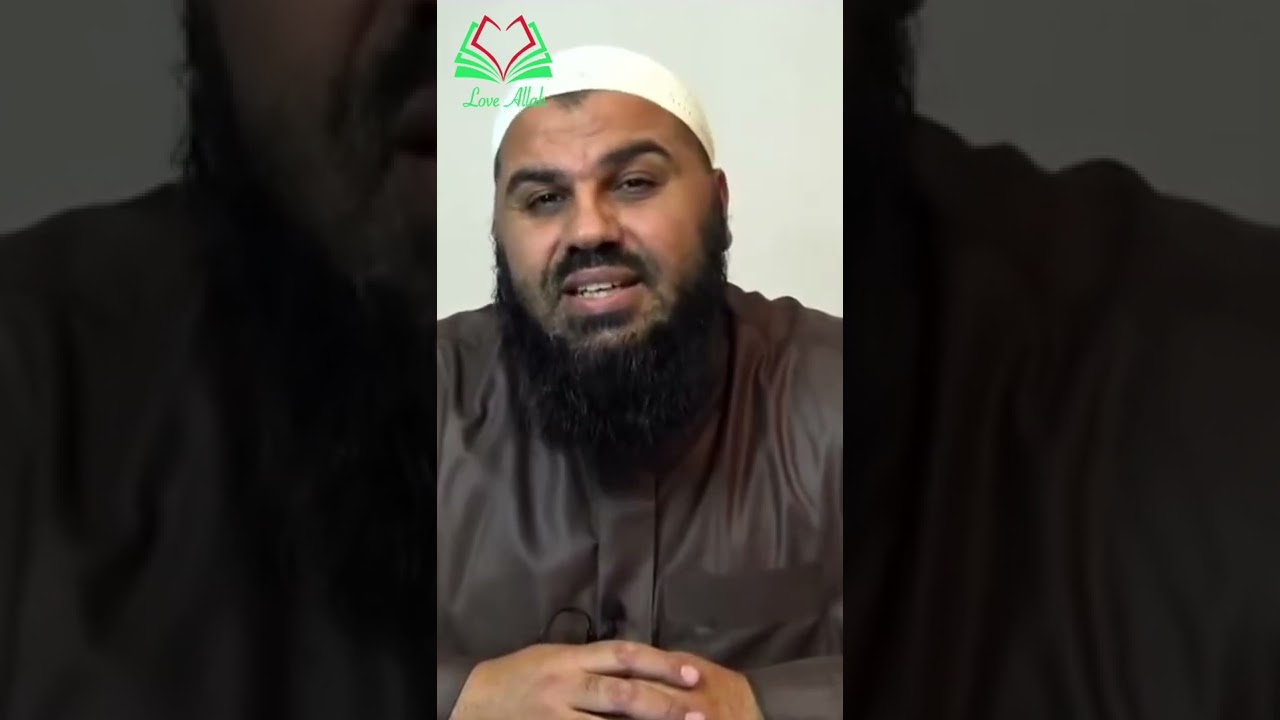 Nimm dir die Zeit und lerne den Islam | LoveAllah #Islam #Religion #Paradies #diesseits #jenseits