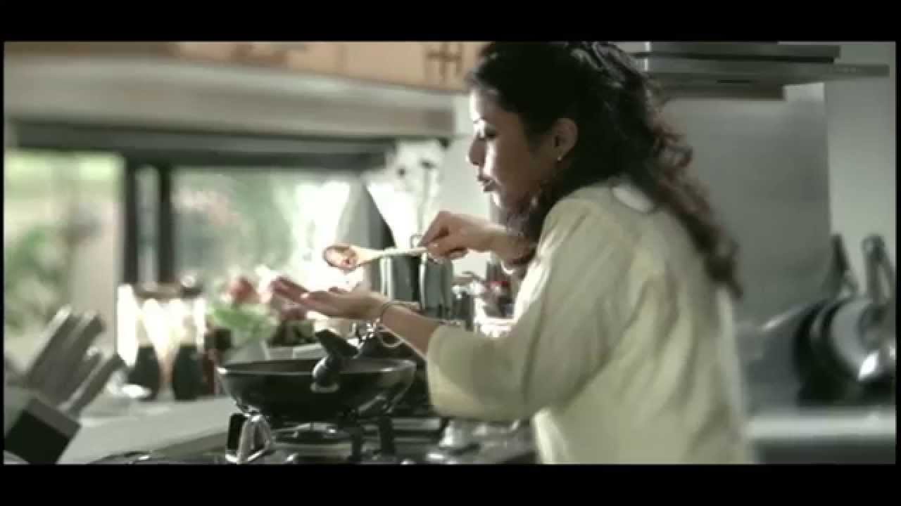 MAGGI PAZZTA TVC
