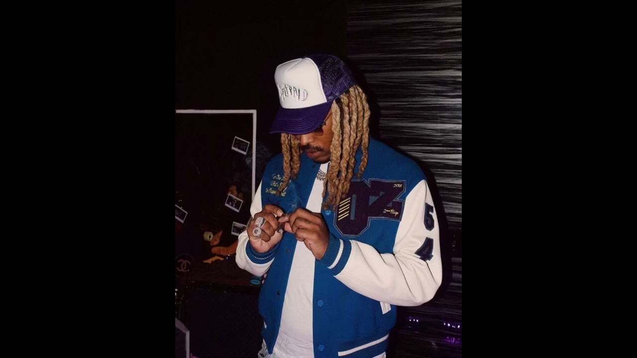 [FREE] Future x Southside 2015 Type Beat “56 Nights”