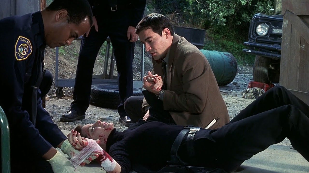 A Detective Tried to Outsmart the Killers, Not Knowing They Were Genius Psychopaths. [Movie Recap]