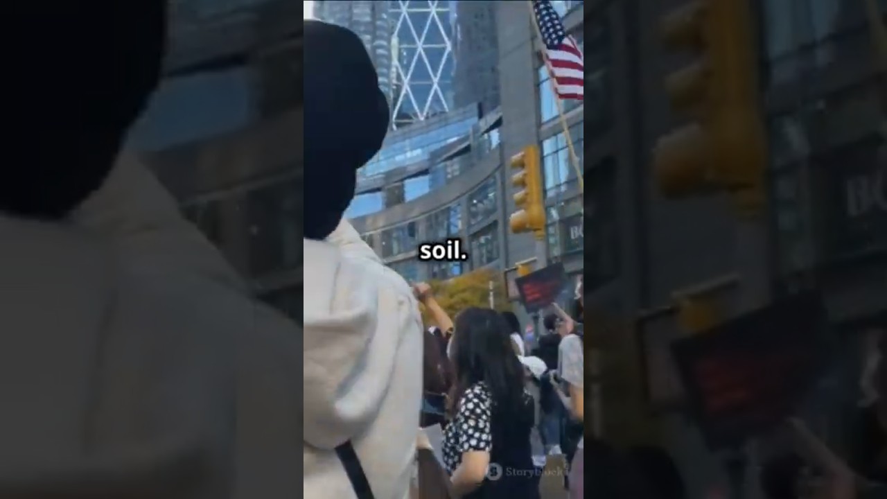 WATCH Naturalized U.S. Citizen Admits to Operating Covert in New York on Behalf of China #shorts