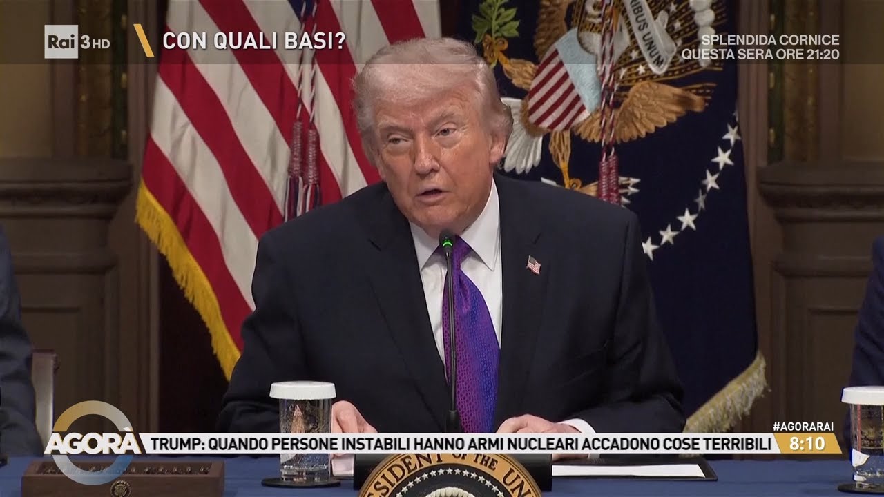 Trump: 