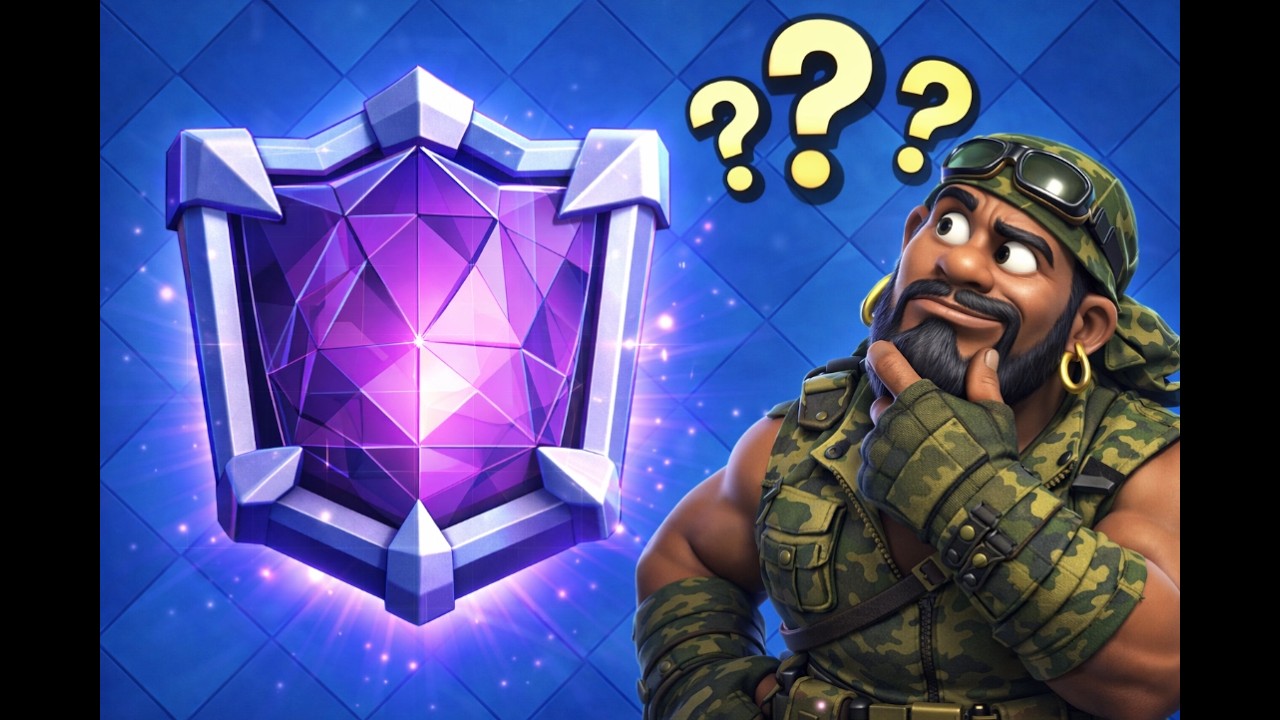 ULTIMATE CHAMPION PUSH WITH HOG EQ (I need help)
