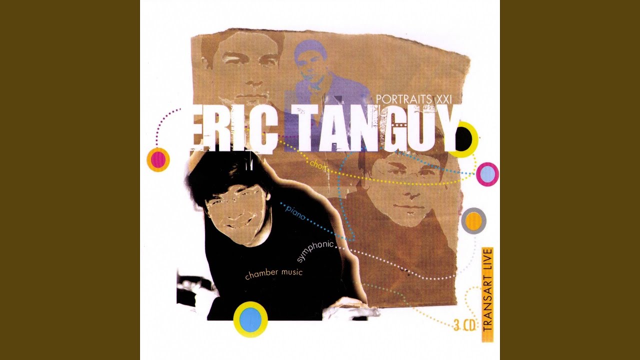 Sonata breve : III. Vertigineux