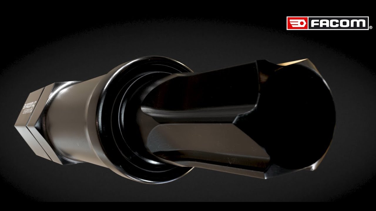 FACOM  EXTRACTOR OGV&reg; GRIP