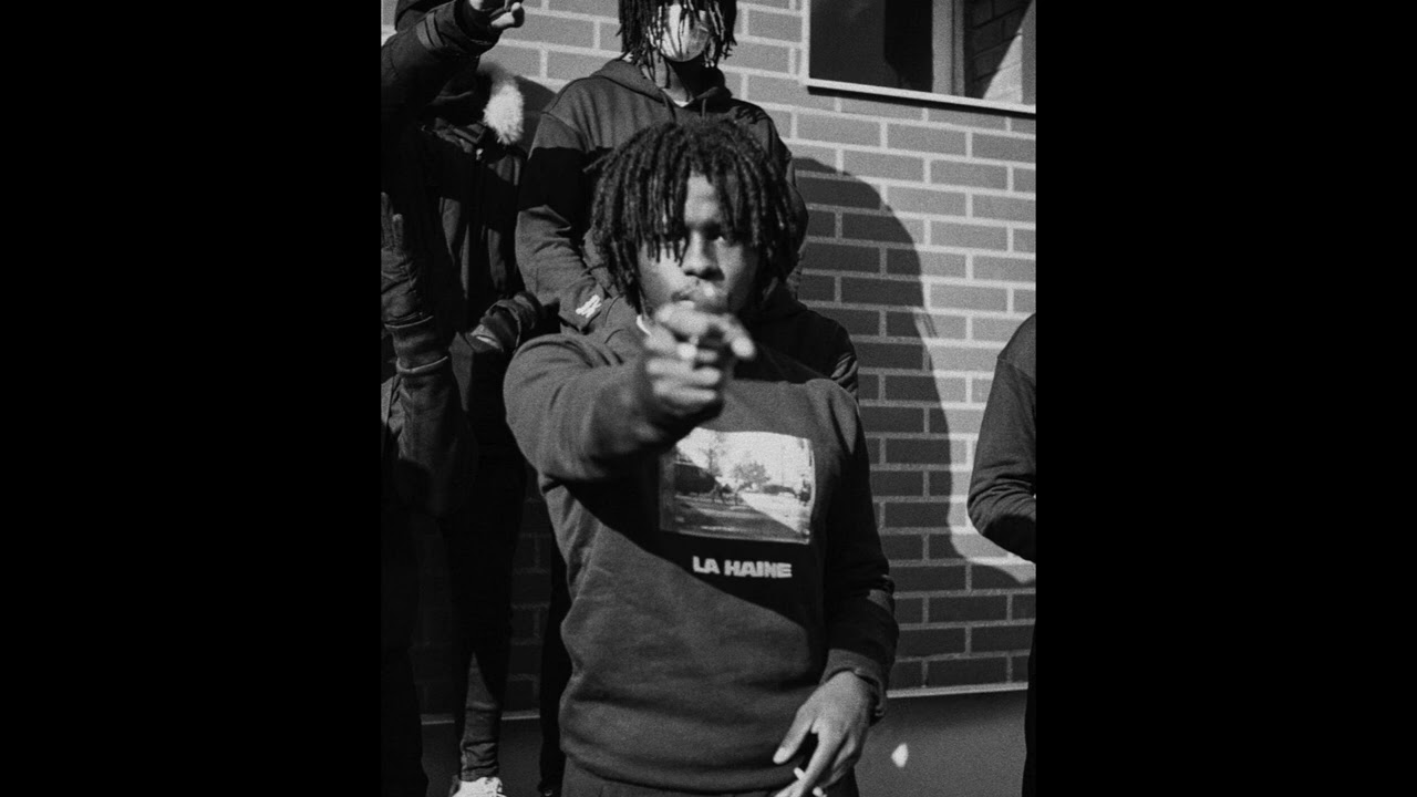 [FREE] 1PLIKE140 x MAPESS Type Beat - 