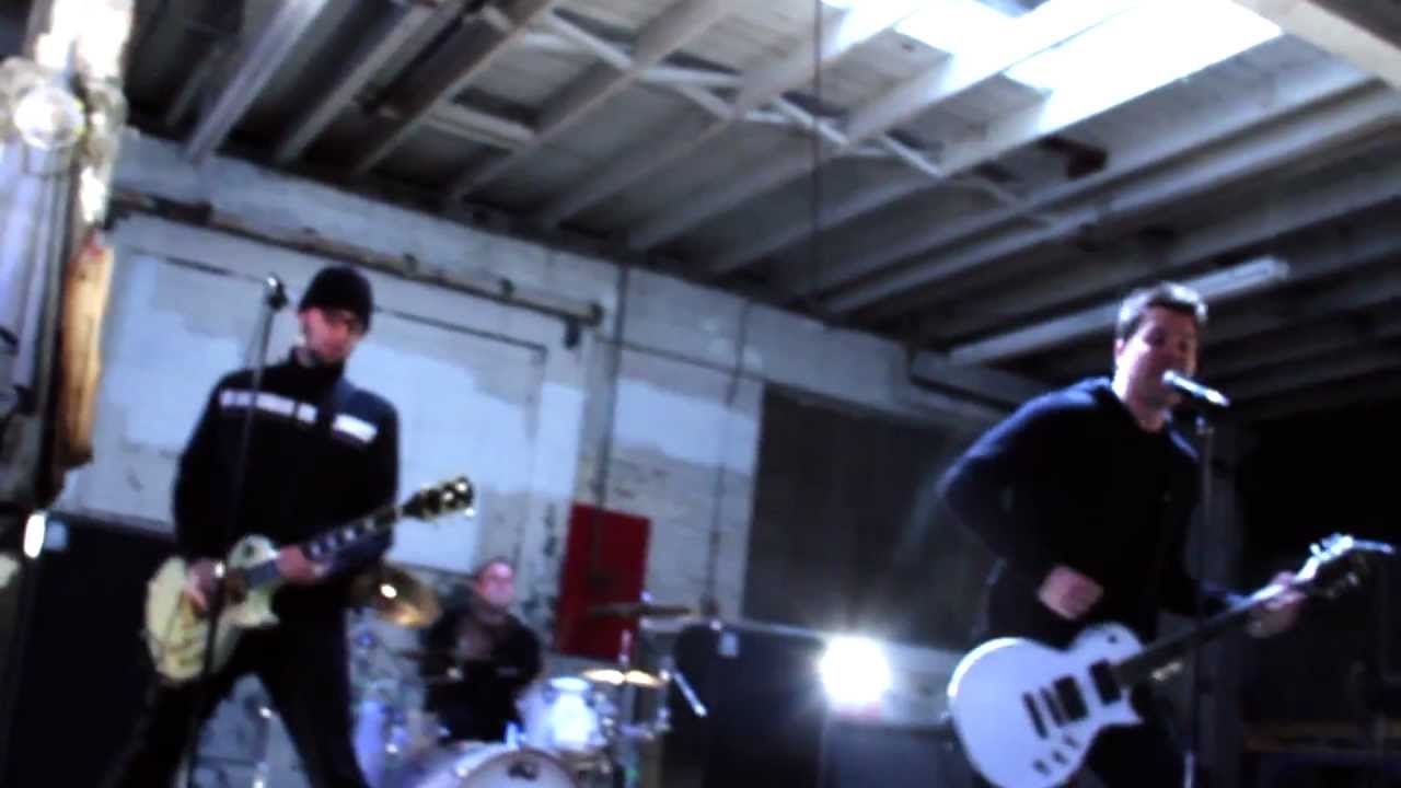 Nations Afire: I Am an Army (Official Video)