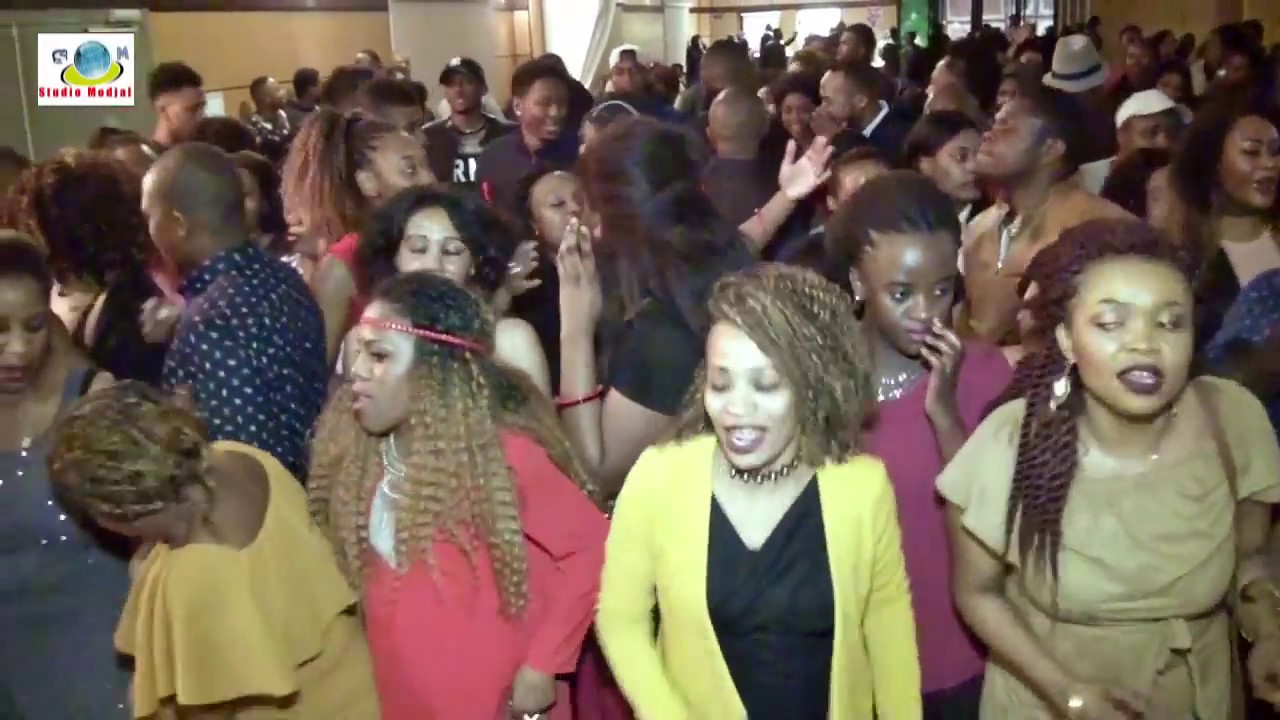 BACO ALI SOIREE A LYON 2017