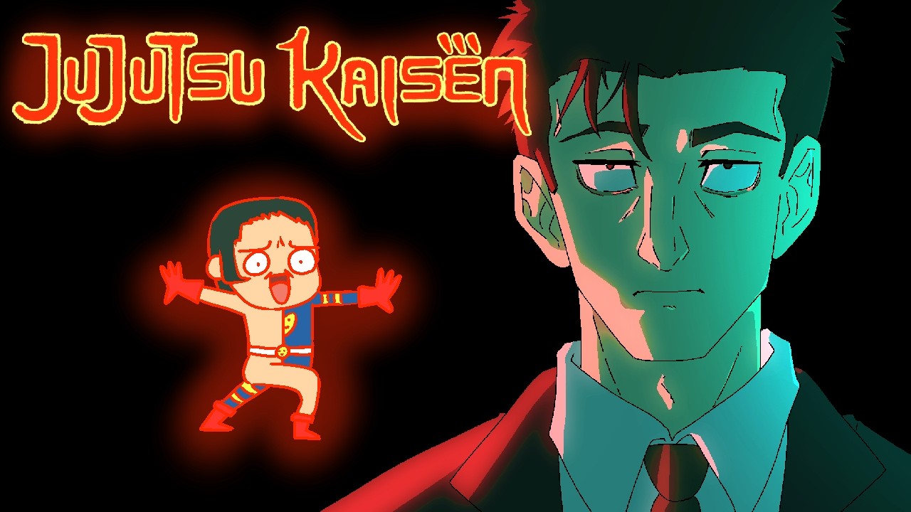 The Jujutsu to My Kaisen: The  Culling Games Part 2