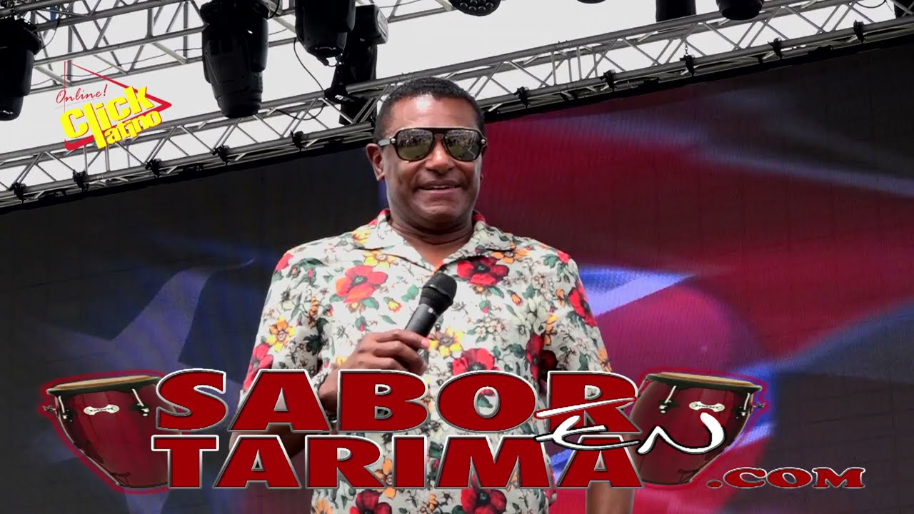 Jose Alberto el Canario Canta:  