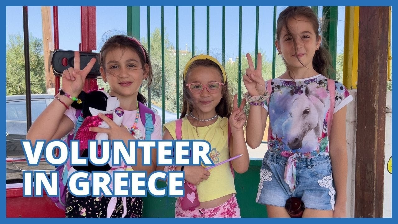 Greece Service Program Overview