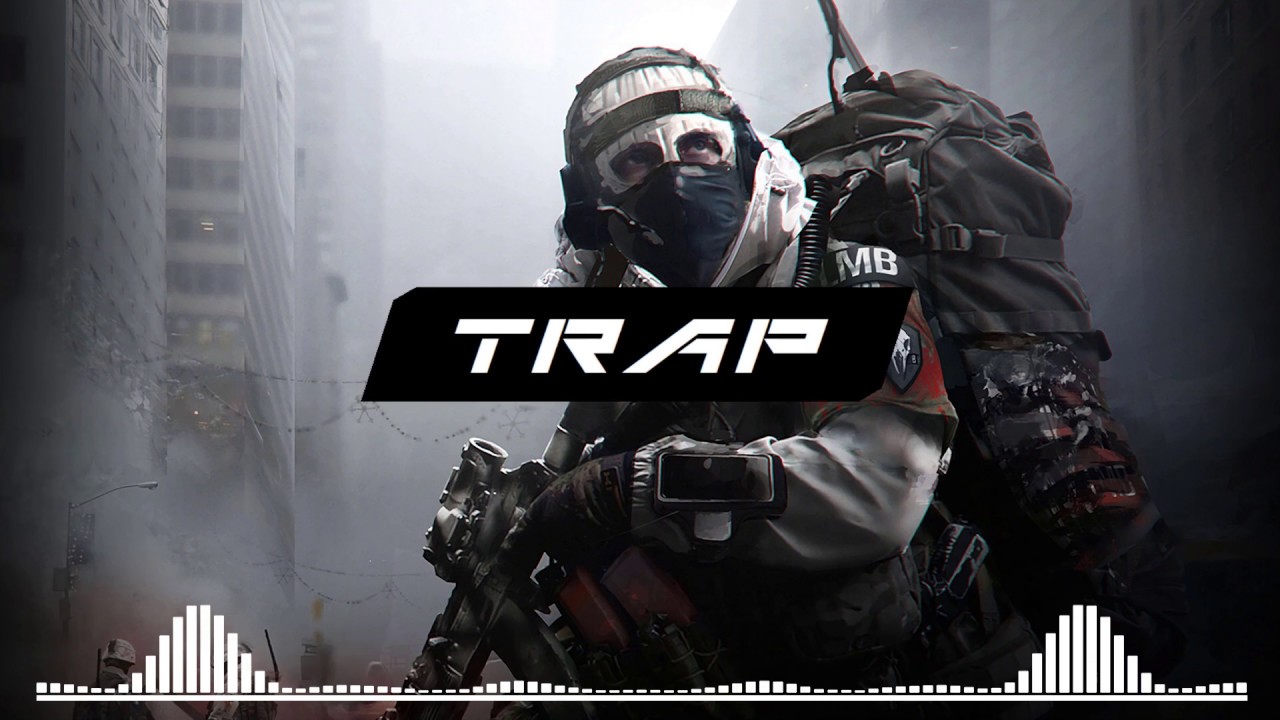 Aggressive Trap Music ✪ Trap | Rap [BassBoosted] vol.2