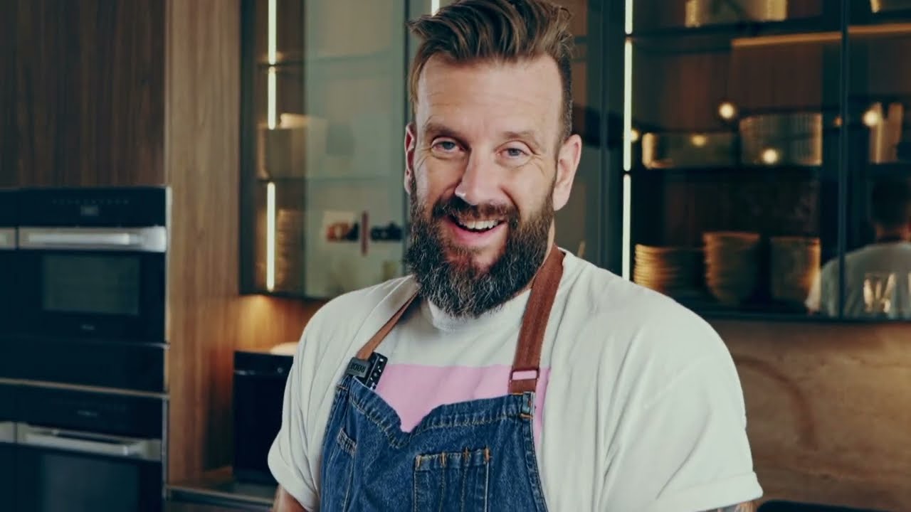 Programa automático en tu Horno Combi Steam de Miele -MasterClass