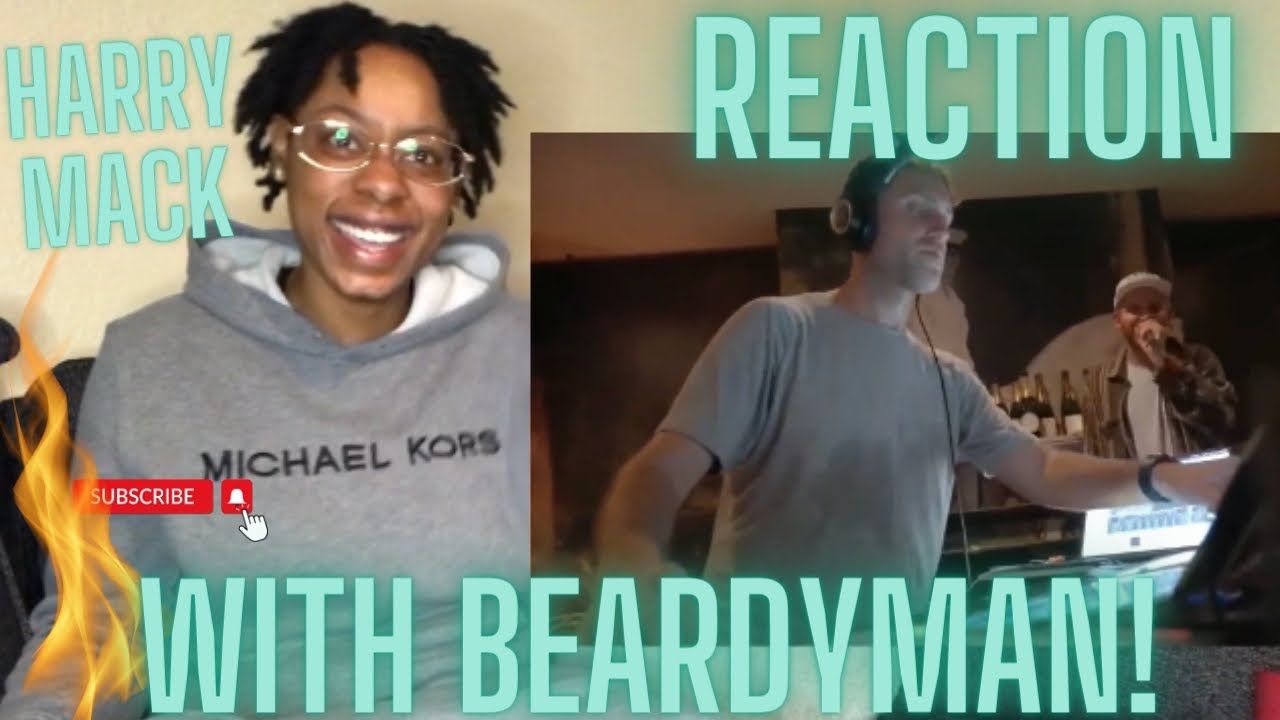 Setting The Record Straight With Harry Mack REACTION! 🔥