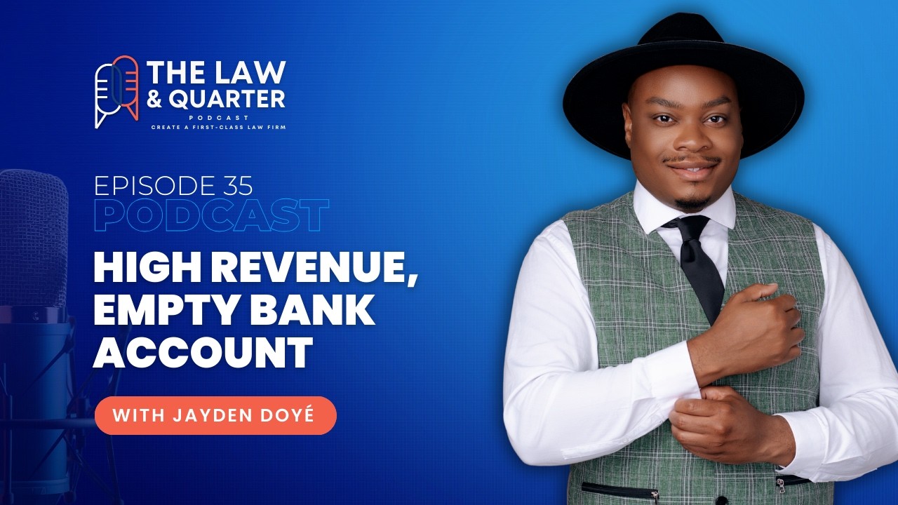 High Revenue, Empty Bank Account Watch These 2 KPIs