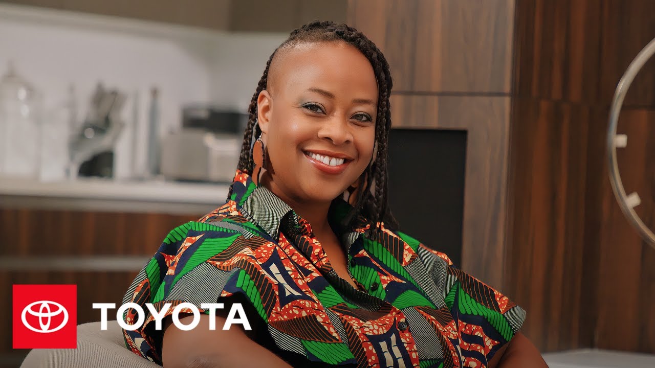 After The Nudge Podcast Ep. 2 | The Art of Caring | Toyota