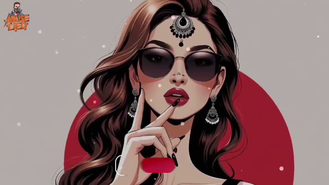 Chod Chata Dungi | Bold Babe Vibes | Hot Non Veg Song 2025 | #DeepMusx
