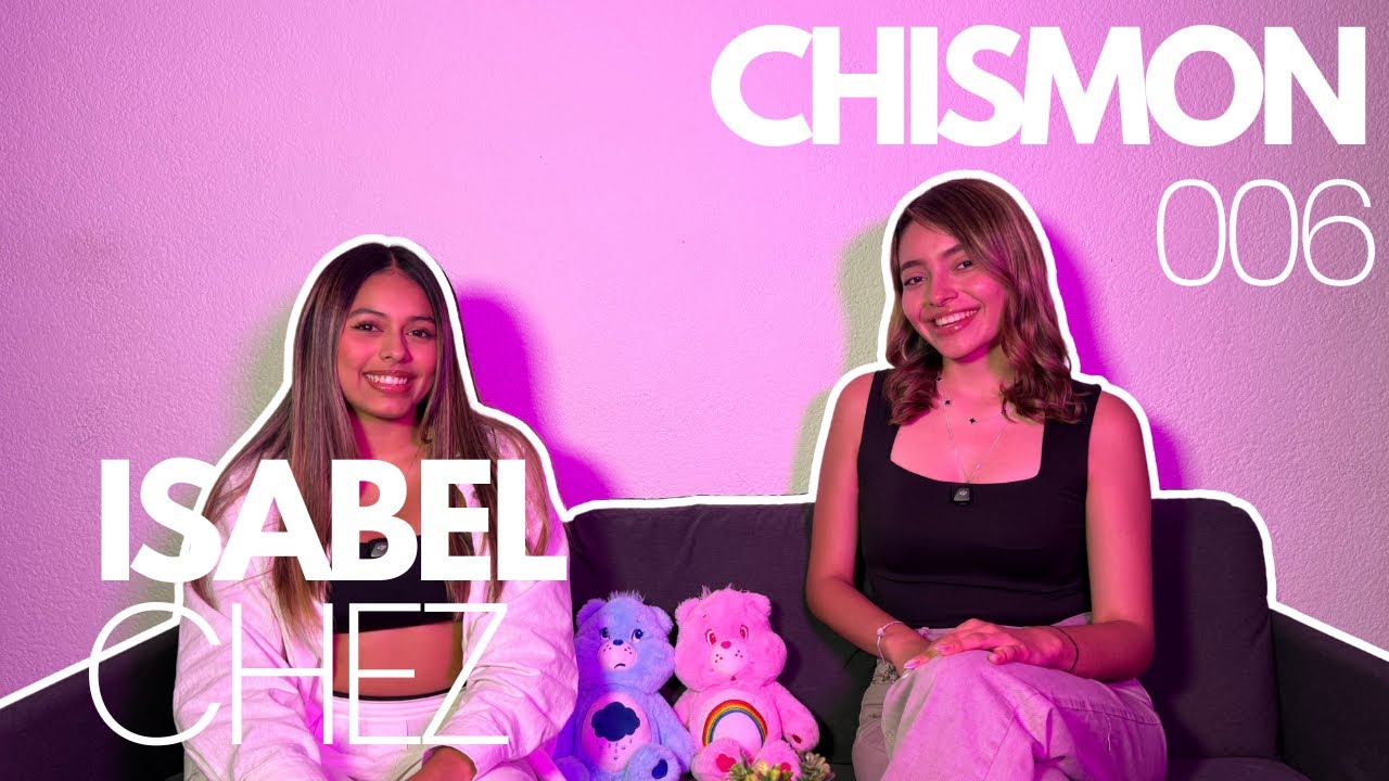 006. Bailé con Emilia Mernes en el auditorio nacional 🥹 / ChisMon