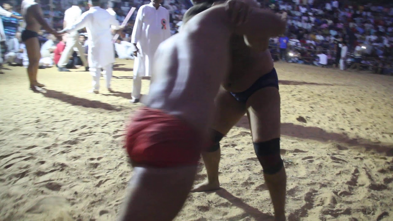 dunda heda dangal 2019 MVI 4936