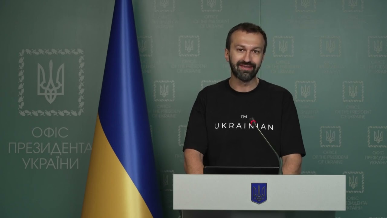 HIMARS damage the most the Russian army, so they spread fakes about &lsquo;destroying&rsquo; it &ndash; Leshchenko