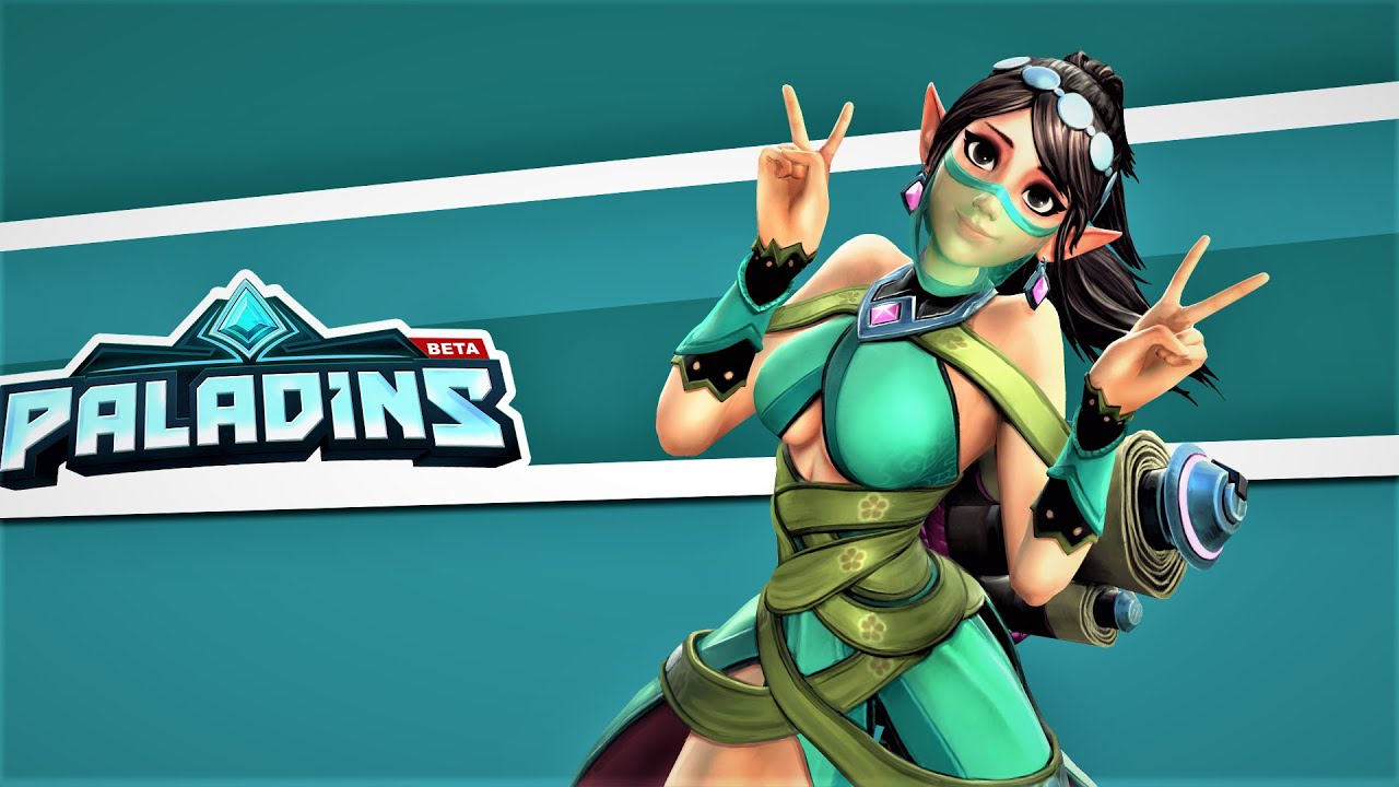 Is Paladins Still Alive in 2026