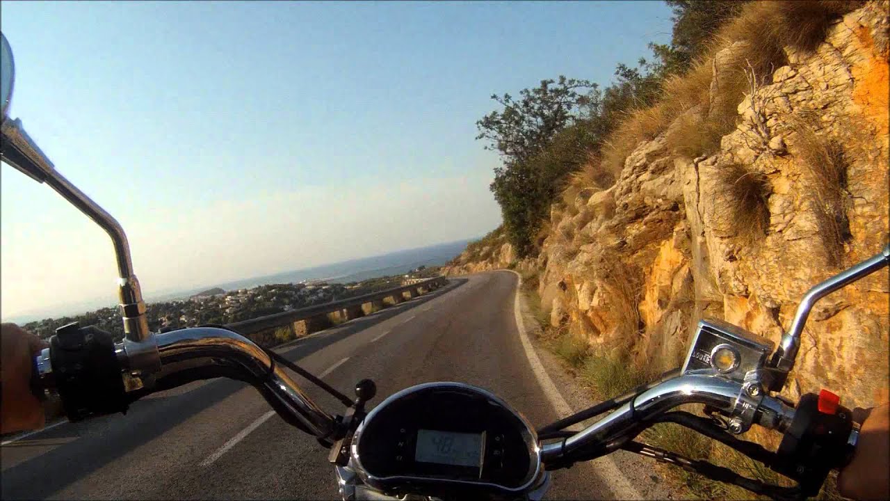 Javea-Denia_Montgo_19102011.wmv